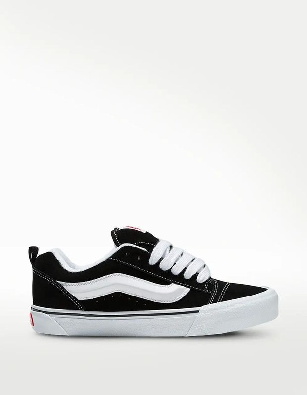 Mens vans black sales old skool