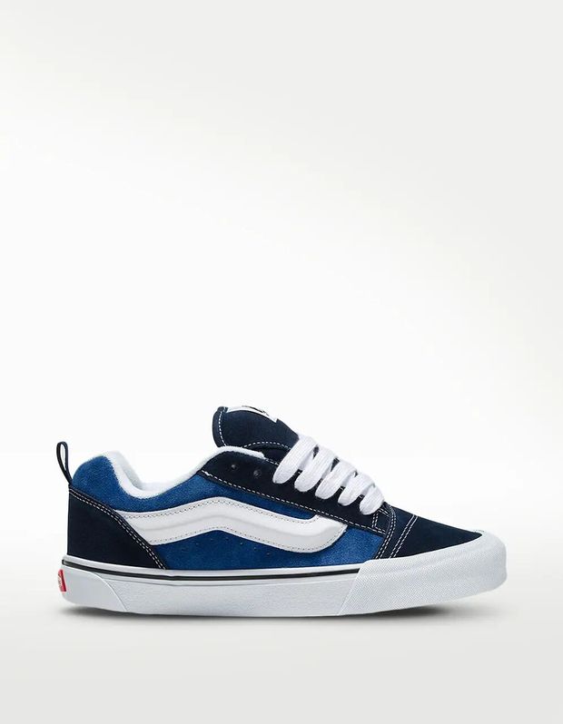 Tenis Vans hombre. Old Skool, Slip On y más