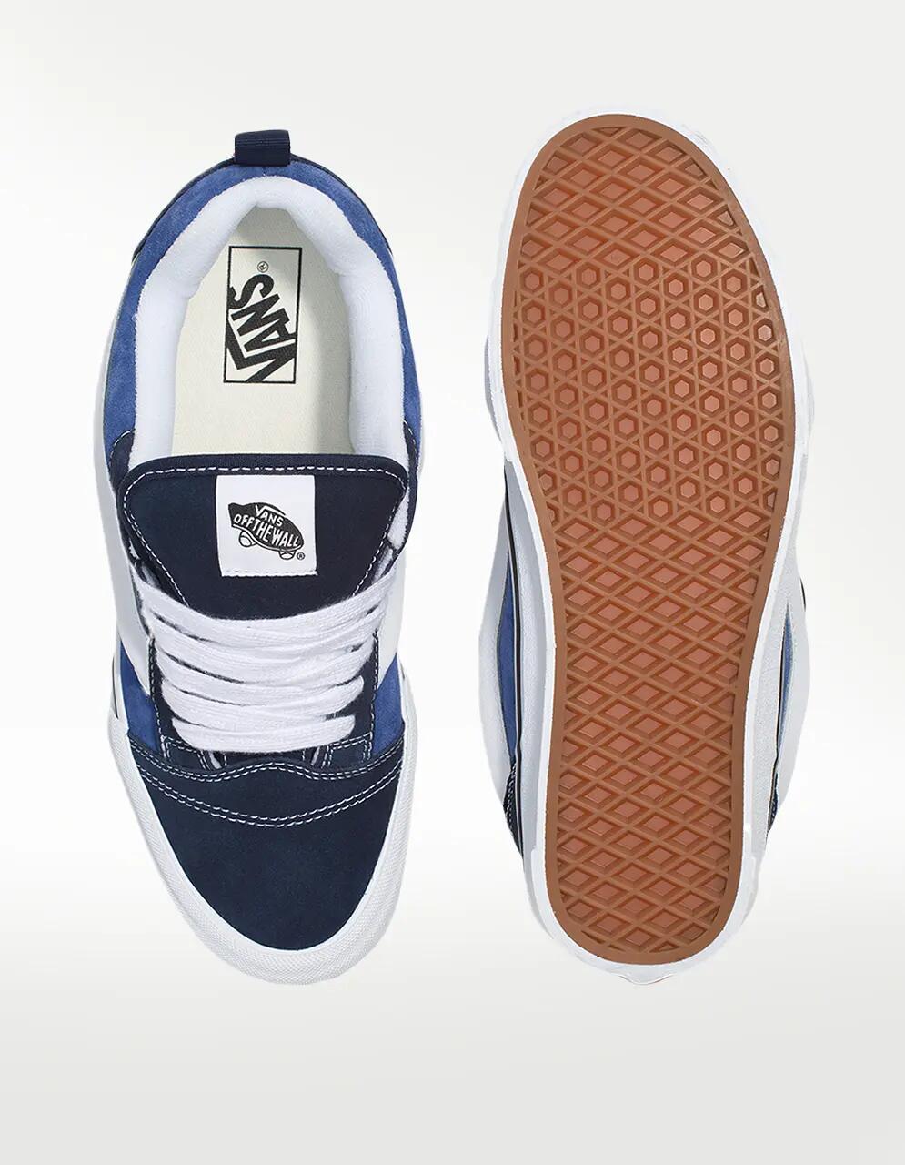 Tenis Vans Knu Skool Calzado Mens Tienda de Sneakers, Ropa, Tenis y  Accesorios TAF México
