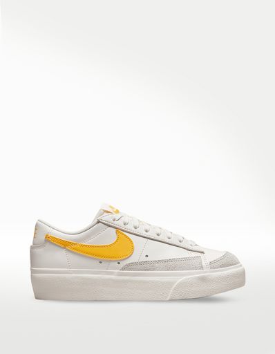 TENIS NIKE BLAZER LOW PLATFORM