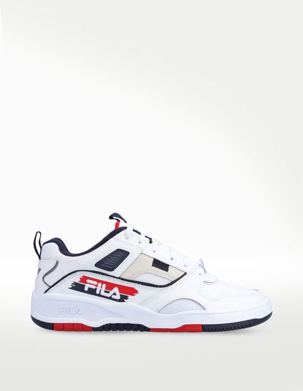 Tenis fila sin agujetas hot sale