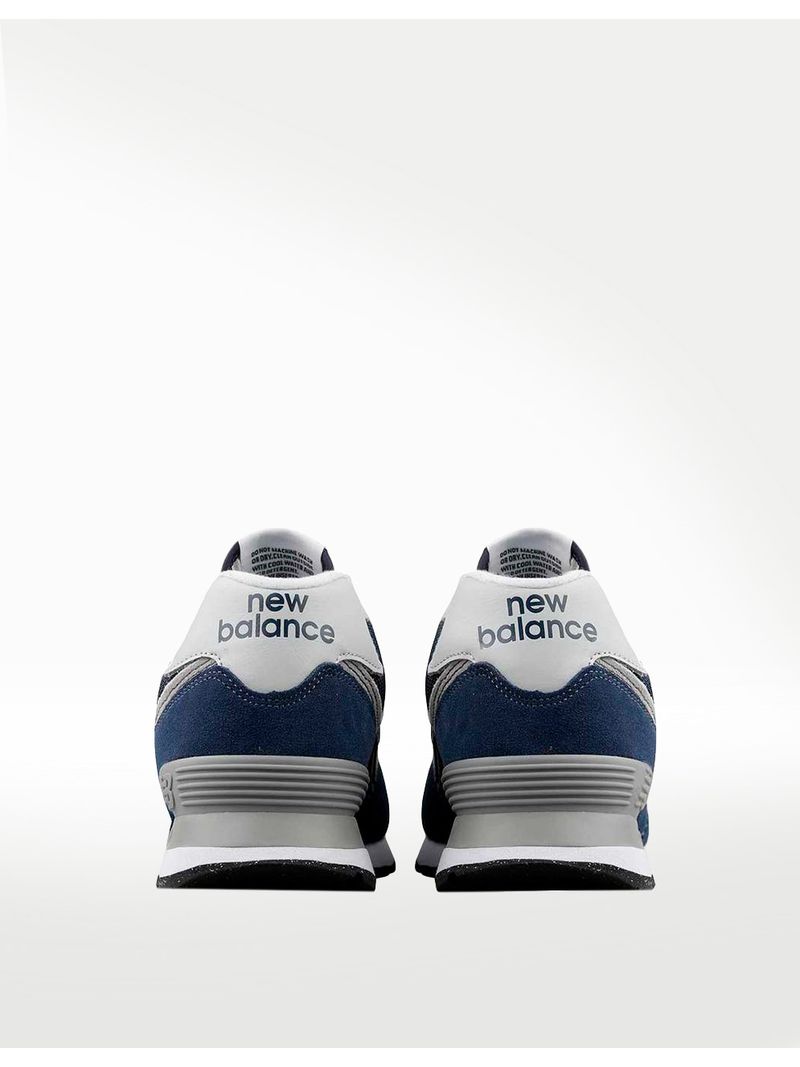 New balance mercado livre 2024 masculino