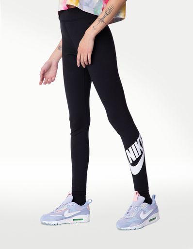 NIKE W NSW  CLSC GX HR TIGHT FTRA