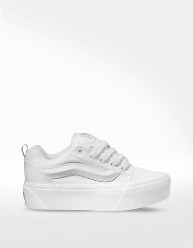 TENIS VANS KNU STACK W