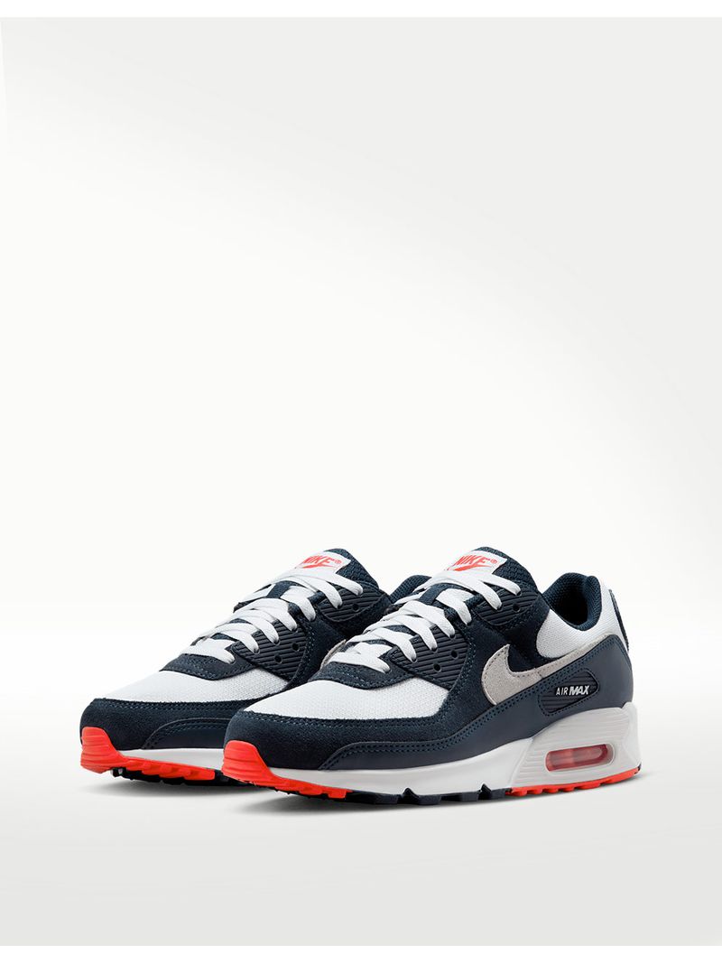 TENIS NIKE AIR MAX 90 EWT l Calzado l MENS - TAF MX