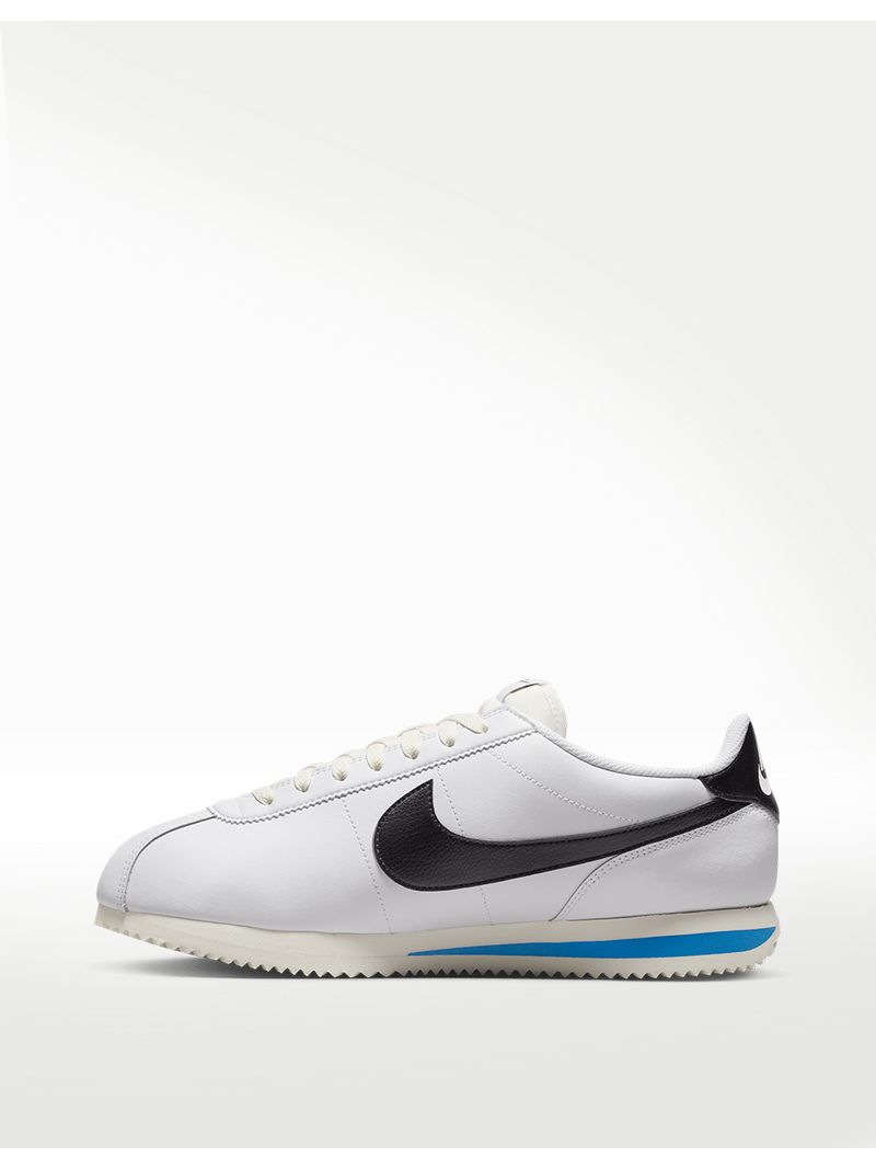 Adidas cortez shop blancas