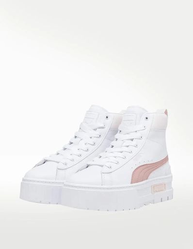 TENIS PUMA MAYZE MID WNS