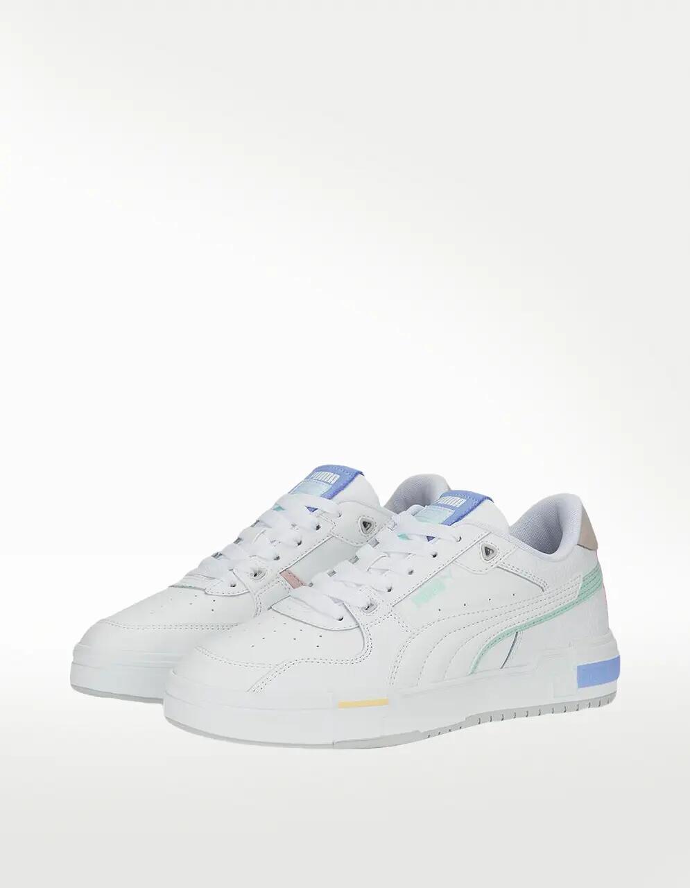 Tenis puma tipo balenciaga hot sale