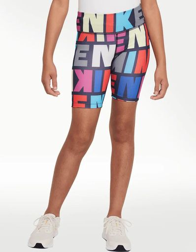 SHORT NIKE G NK DF ONE BKE SHRT LOGO PRNT