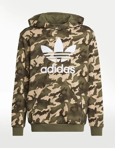 SUDADERA ADIDAS