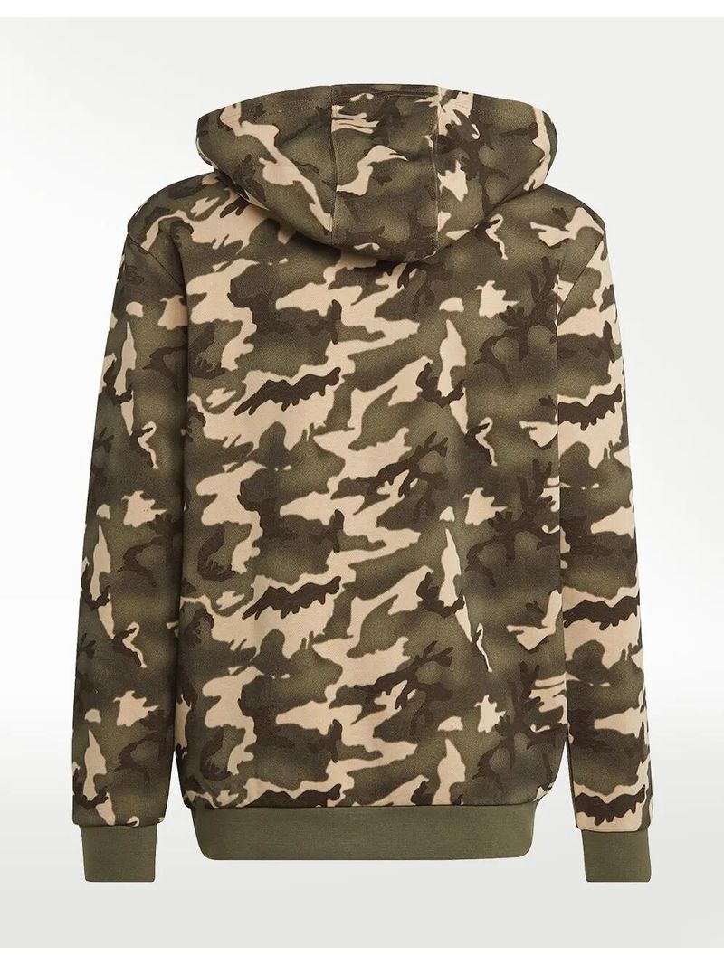 Sudadera cheap adidas militar