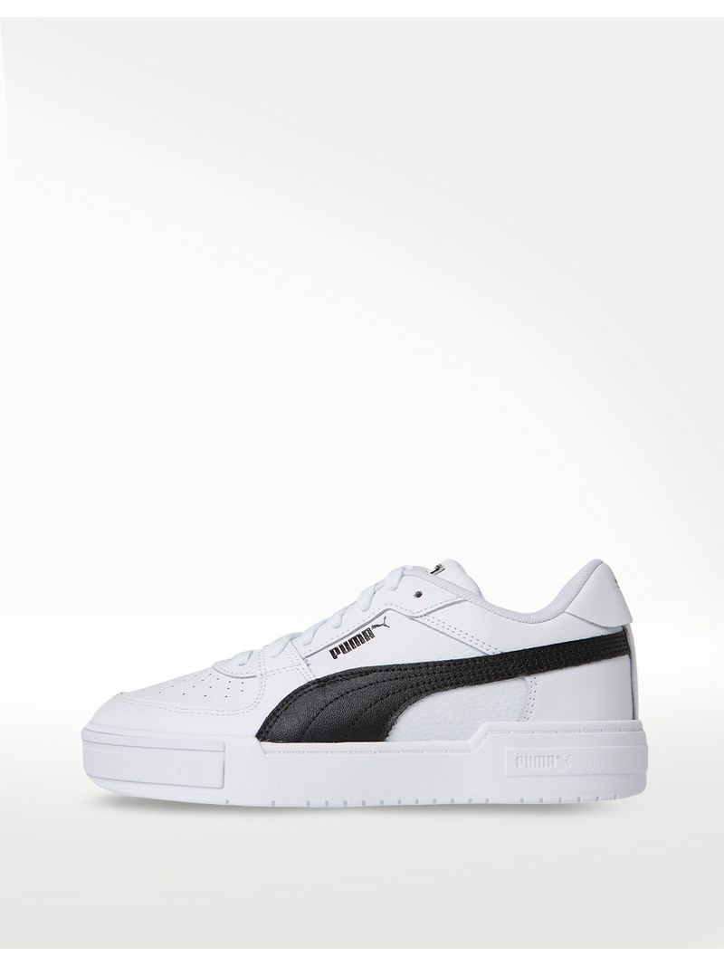 Tenis puma ca pro classic hombre blanco 29