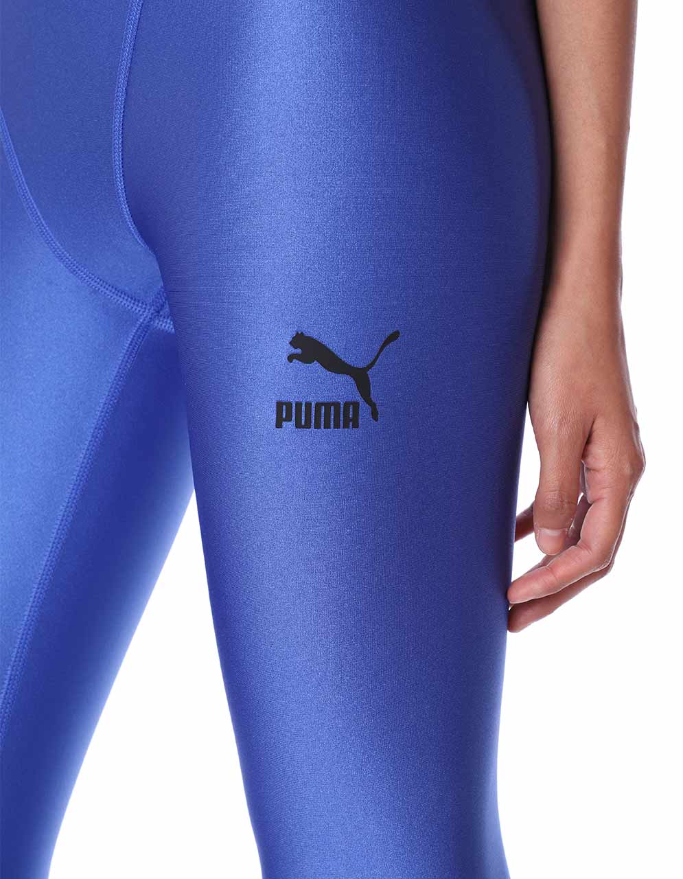 Legging cheap puma kaki