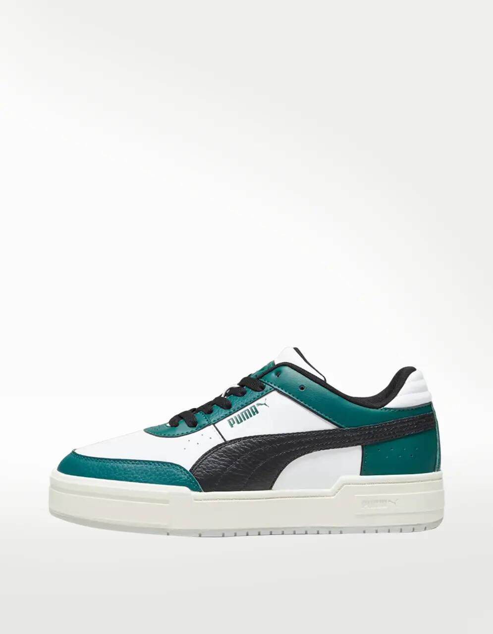 Tenis puma roxo store veludo