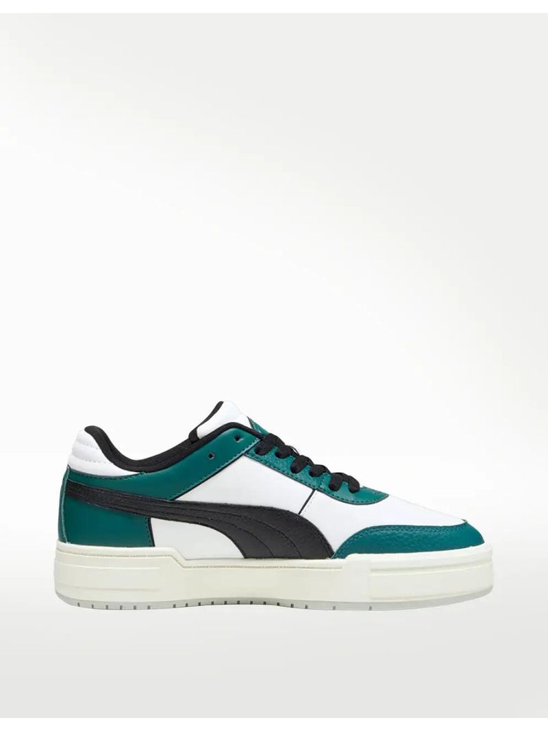 Tenis puma roxo store veludo