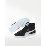 Mens puma cheap suede high tops