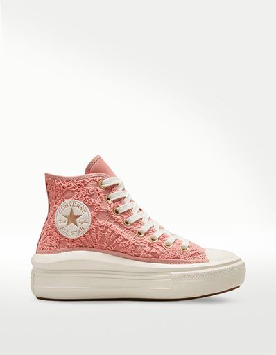TENIS CONVERSE CHUCK TAYLOR ALL STAR MOVE