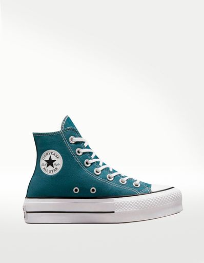 TENIS CONVERSE CHUCK TAYLOR ALL STAR LIFT