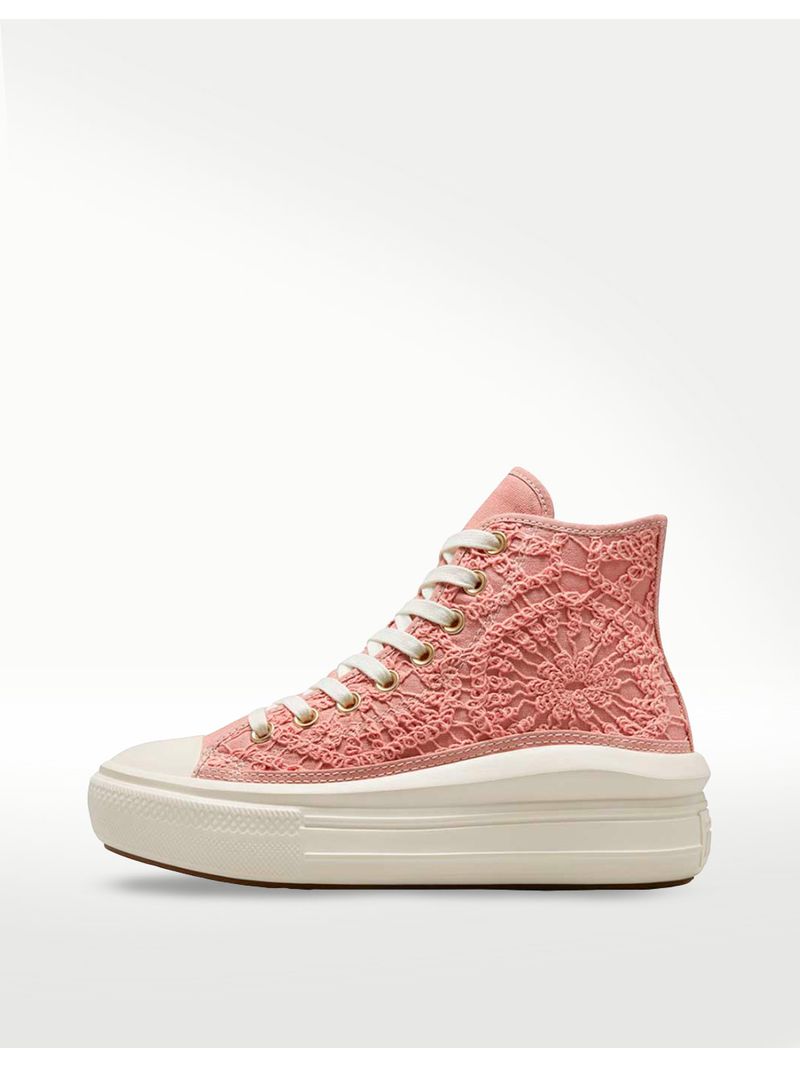 Tenis all star feminino hot sale passarela