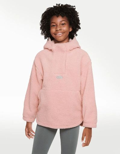 SUDADERA NIKE G NK TF IC NVLTY