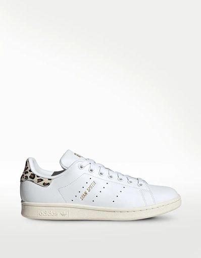 TENIS ADIDAS STAN SMITH W