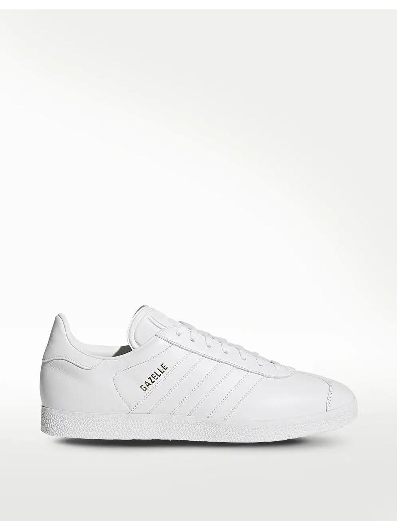 Adidas blancos de hombre online