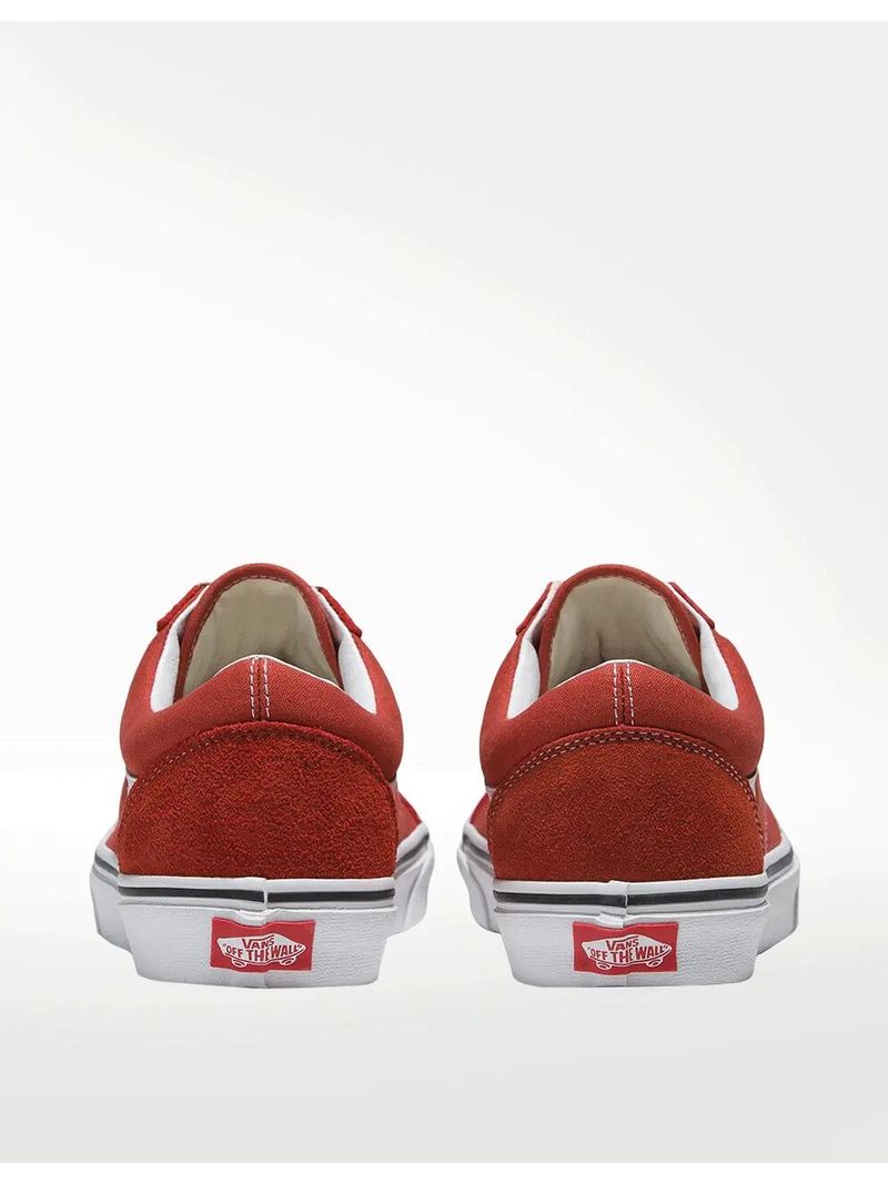 TENIS VANS OLD SKOOL