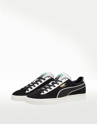 TENIS PUMA SUEDE COLLECTORS EDITION