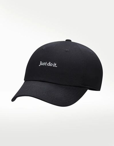 GORRA NIKE U  CLUB  U CB JDI L