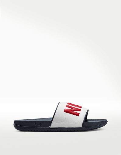 SANDALIAS NIKE  OFFCOURT SLIDE