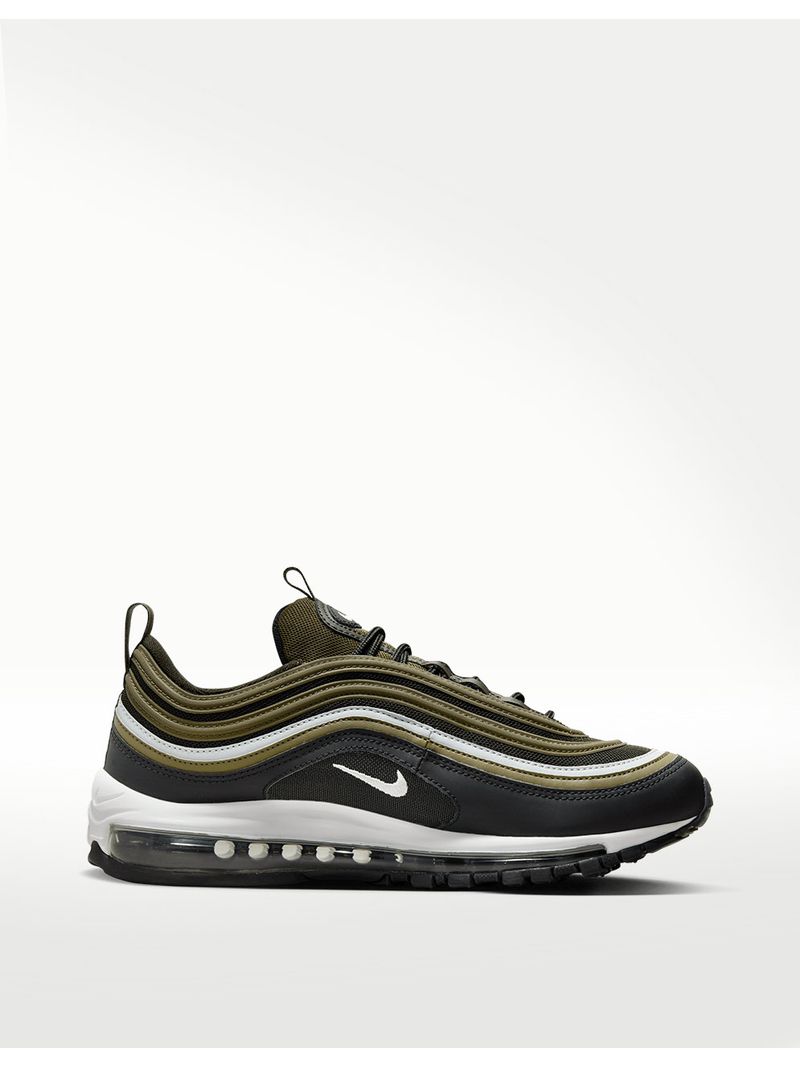 Green and black store nike air max 97