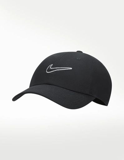 GORRA NIKE U  CLUB U CB SWSH L