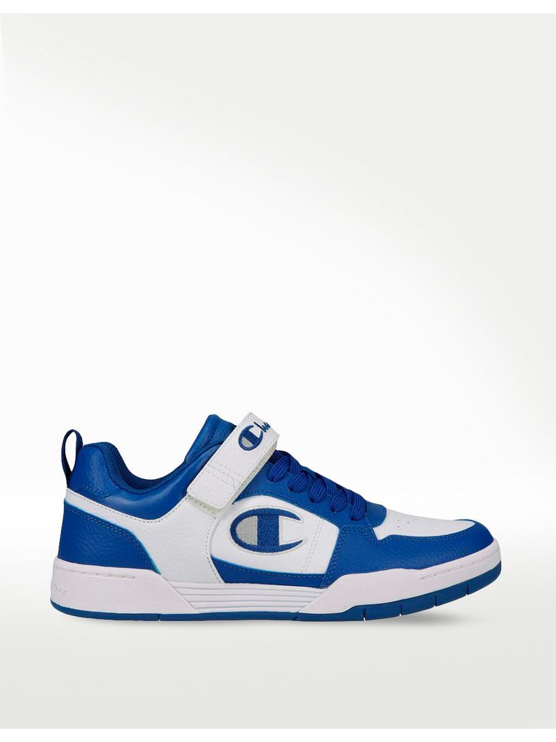 Tenis Champion Arena Power Lo Calzado Mens TAF MX