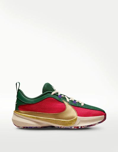 TENIS NIKE FREAK 5 (GS)
