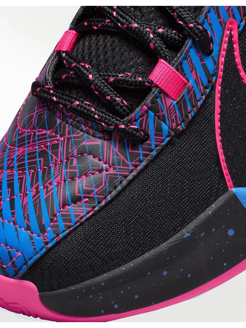 Tenis Nike Freak Se (Gs) Calzado Kids TAF MX