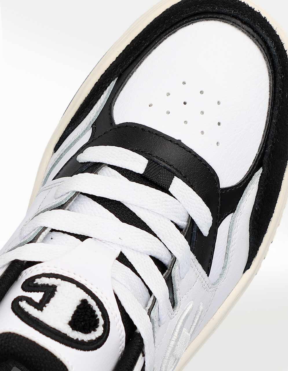 Tenis Champion Fifty94 Dial Up Lo Calzado Mens TAF MX