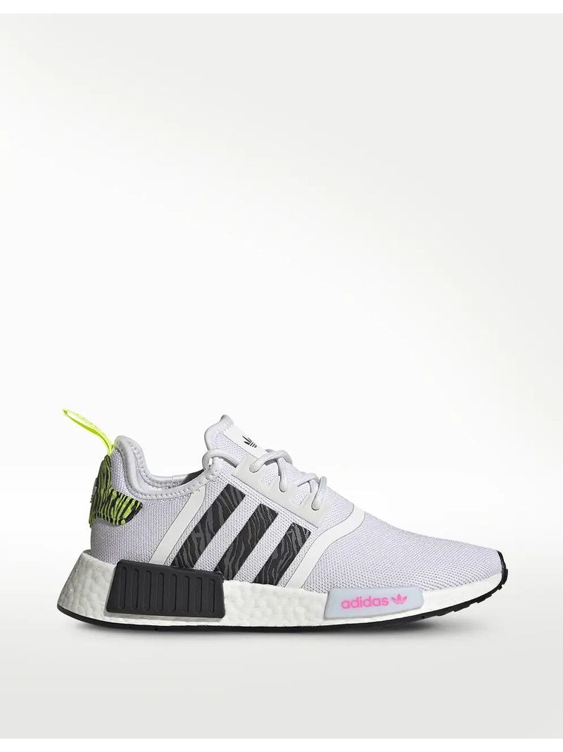 Tenis Adidas Nmd R1 W L Calzado L Womens TAF MX