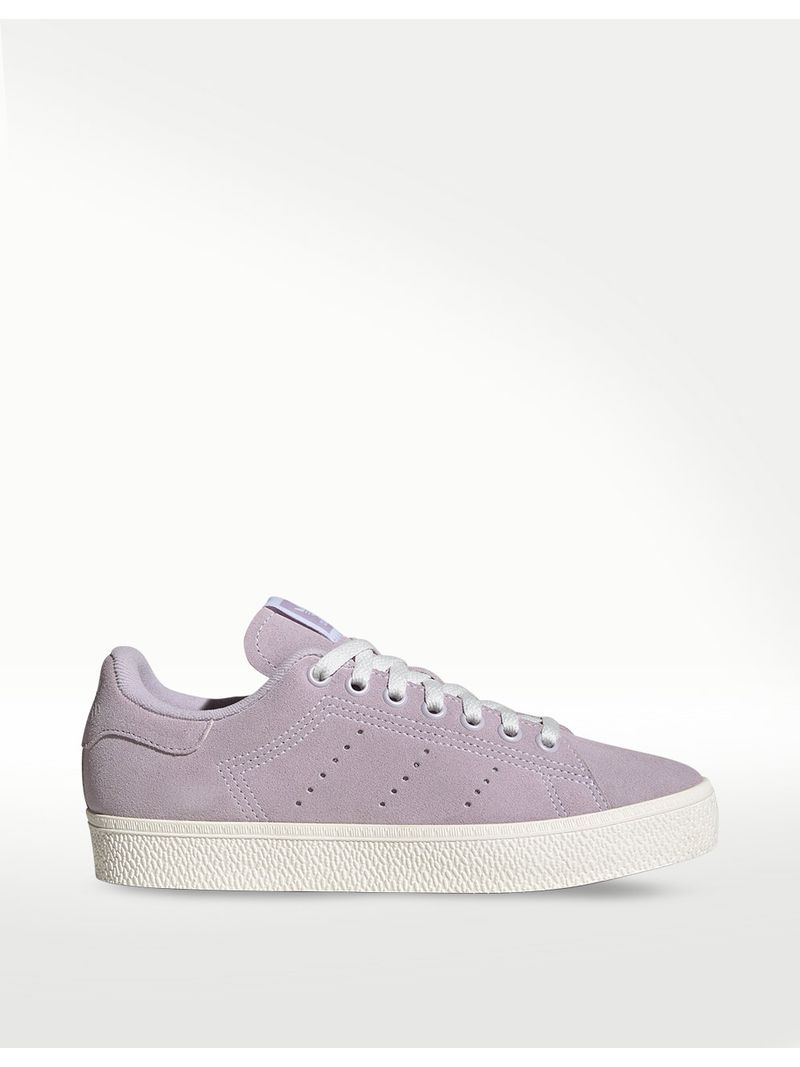 Adidas stan cheap smith niño purpura