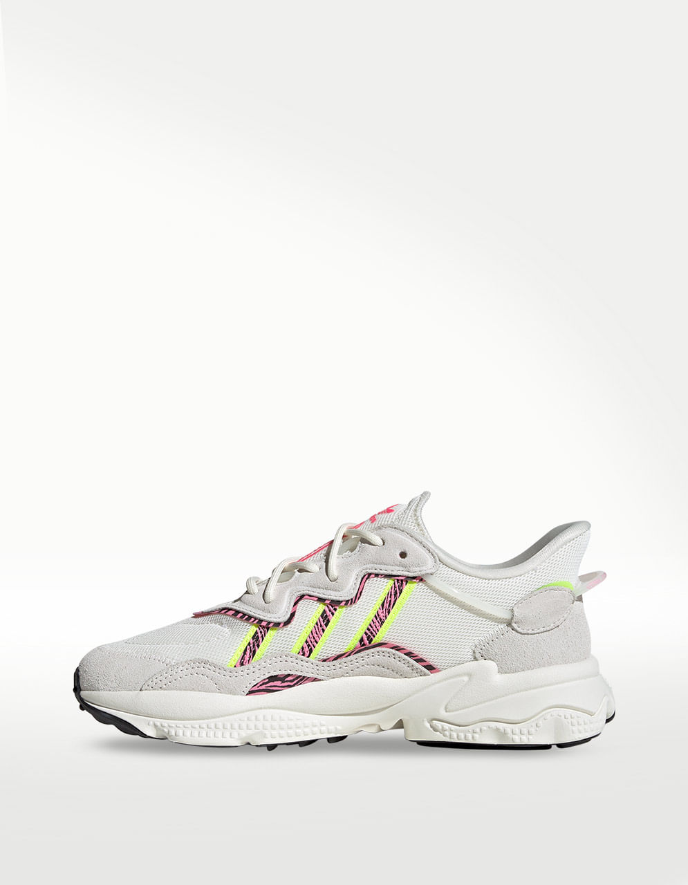 Adidas ozweego clearance caracteristicas