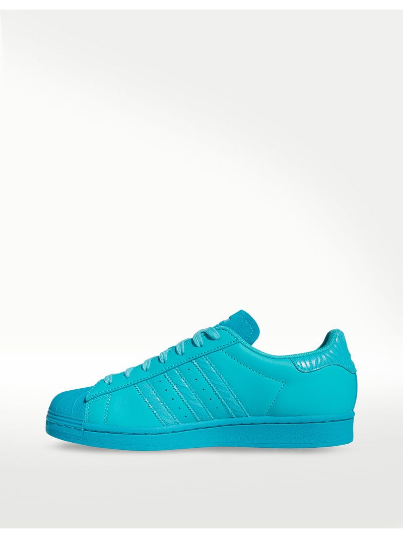 Adidas superstar cheap 2 hombre azul