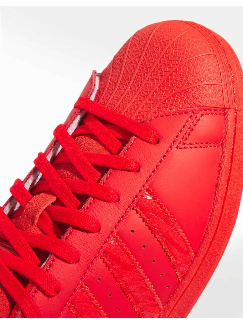 Adidas originals 2024 rojos tenis