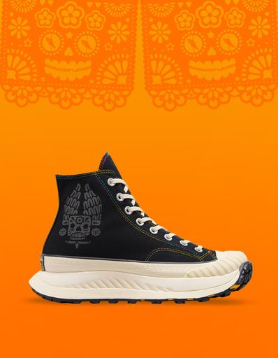 TENIS CONVERSE x DDM CHUCK 70 AT-CX HI