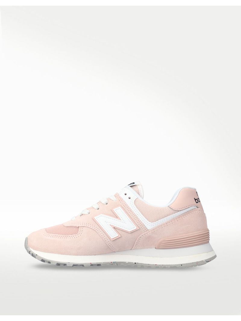 New balance shop mujer rosa 2018