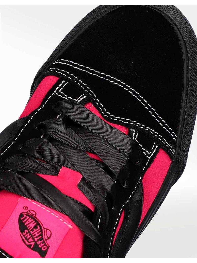 Zapatos vans de outlet mujer jordan