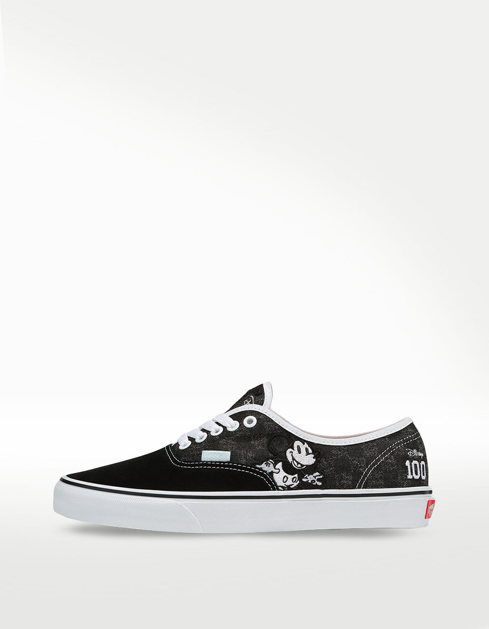 Vans low sale top hombre dorados