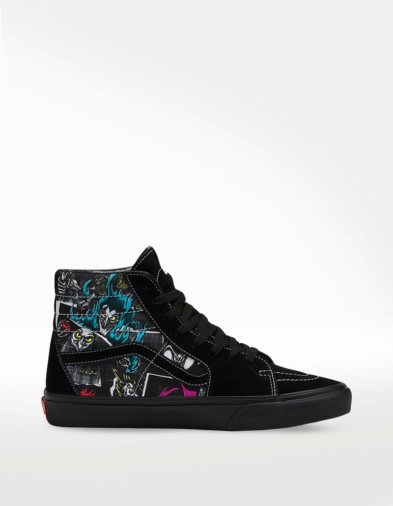 Tenis Vans Sk8-Hi | Calzado | Unisex - TAF MX