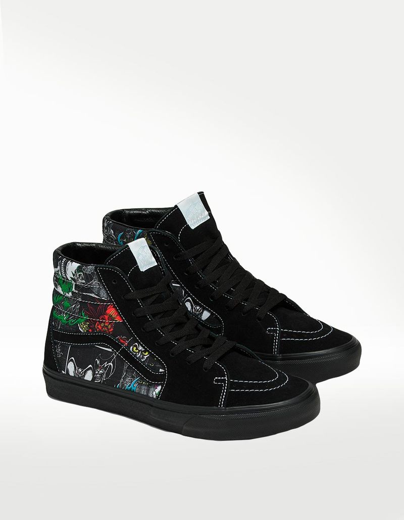 Tenis Vans Sk8-Hi | Calzado | Unisex - TAF MX