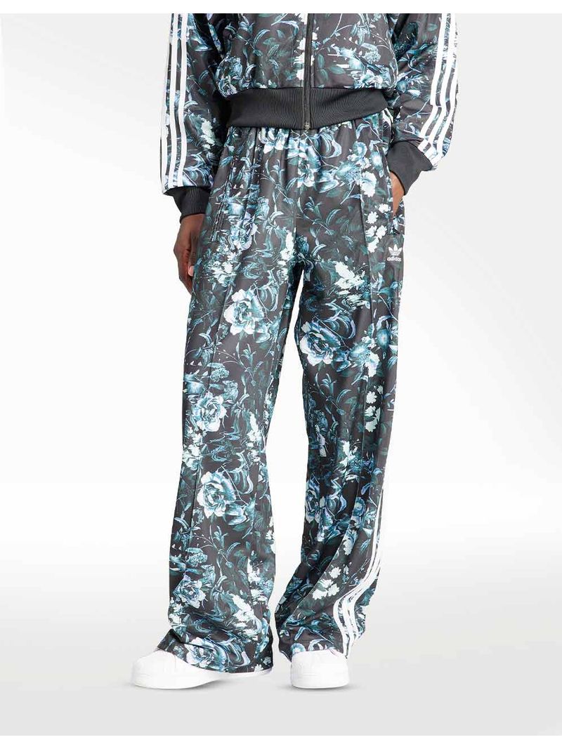 Adidas Pants Deportivos Flower Firebird Lifestyle