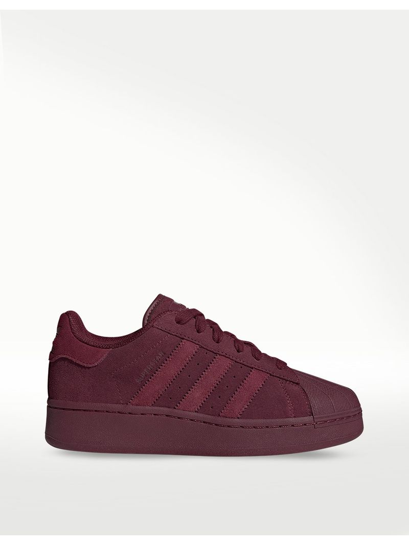 Adidas superstar rosa gamuza best sale