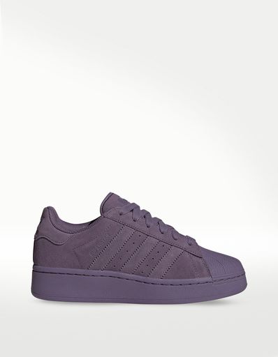 TENIS ADIDAS SUPERSTAR XLG W
